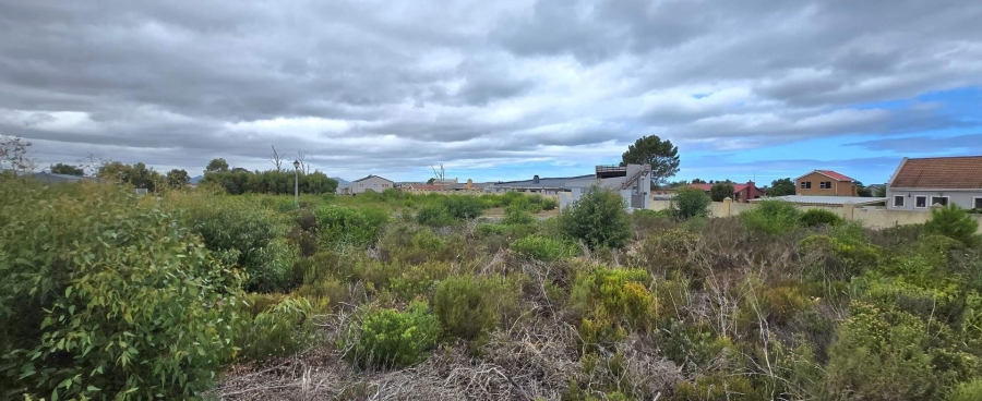 0 Bedroom Property for Sale in Franskraal Western Cape